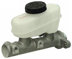 Centric Standard Brake Master Cylinders for 1990-1995 SABLE, TAURUS - 131.61050