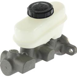 Centric Standard Brake Master Cylinders 131.61060