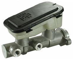 Centric Standard Brake Master Cylinders 131.62006