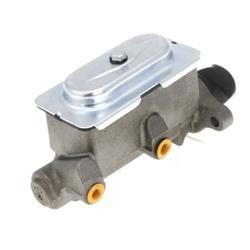 Centric Standard Brake Master Cylinders 131.62028