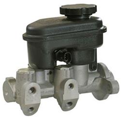 Centric Standard Brake Master Cylinders 131.62067