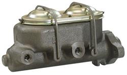 Centric Standard Brake Master Cylinders for 1977-1982 CORVETTE - 131.62071