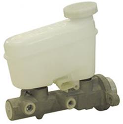 Centric Standard Brake Master Cylinders 131.62096