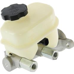 Centric Standard Brake Master Cylinders 131.62120