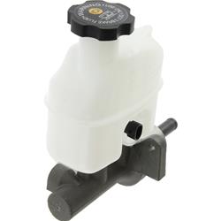 Centric Standard Brake Master Cylinders 131.62133