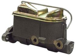 Centric Standard Brake Master Cylinders 131.63031