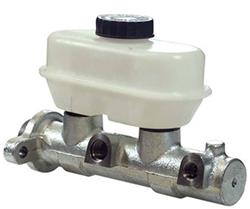 Centric Standard Brake Master Cylinders 131.65001