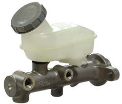 Centric Standard Brake Master Cylinders 131.65005