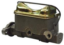 Centric Standard Brake Master Cylinders 131.65023