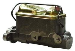 Centric Standard Brake Master Cylinders 131.65031