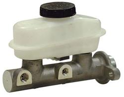 Centric Standard Brake Master Cylinders for 1986-1990 BRONCO II, RANGER - 131.65033