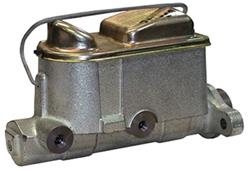 Centric Standard Brake Master Cylinders for 1977-1983 E-350 ECONOLINE, E-350 ECONOLINE CLUB WAGON, 1977-1979 F-350 - 131.65046