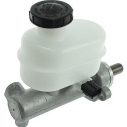Centric Standard Brake Master Cylinders 131.65049