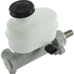 Centric Standard Brake Master Cylinders 131.65050