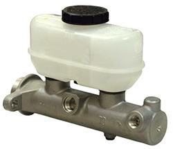 Centric Standard Brake Master Cylinders 131.65053