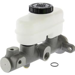 Centric Standard Brake Master Cylinders 131.65057