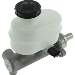 Centric Standard Brake Master Cylinders 131.65060