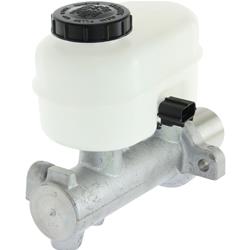 Centric Standard Brake Master Cylinders 131.65062