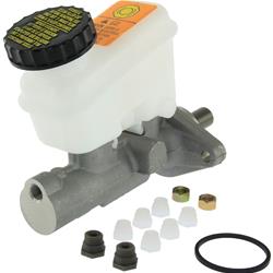 Centric Standard Brake Master Cylinders for 2001-2003 ESCAPE, 2001-2004 TRIBUTE - 131.65077