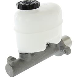 Centric Standard Brake Master Cylinders for 2004-2008 F-150, 2006-2008 MARK LT - 131.65089