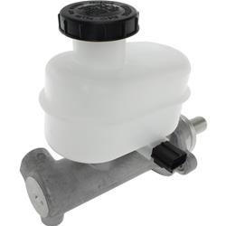 Centric Standard Brake Master Cylinders for 1997-1998 E-350 ECONOLINE CLUB WAGON, E-350 ECONOLINE, 1997-1999 E-250 ECONOLINE - 131.65093
