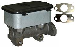 Centric Standard Brake Master Cylinders 131.66006