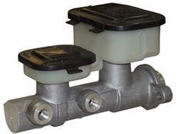 Centric Standard Brake Master Cylinders for 1990-1995 ASTRO, SAFARI - 131.66026