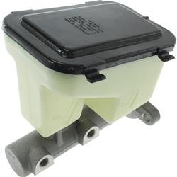 Centric Standard Brake Master Cylinders for 2003-2005 ASTRO, SAFARI - 131.66050