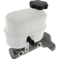 Centric Standard Brake Master Cylinders 131.66056