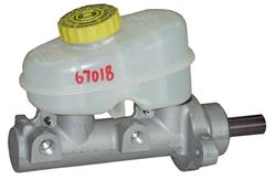 Centric Standard Brake Master Cylinders 131.67018