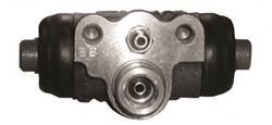 Centric Premium Wheel Cylinders for 2007-2012 VERSA, SENTRA, 2009-2014 CUBE - 134.42004