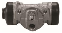 Centric Premium Wheel Cylinders for 2004-2010 SIENNA, 2005-2013 TACOMA - 134.44802