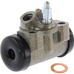 Centric Premium Wheel Cylinders for 1958-1964 DEVILLE, 1962-1964 SERIES 60 FLEETWOOD - 134.62085