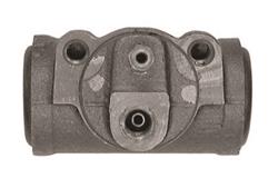 Centric Premium Wheel Cylinders 134.66013