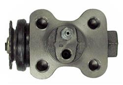Centric Premium Wheel Cylinders for 1992-1993 W4500 TILTMASTER, W4500 FORWARD, 1991-1993 NPR - 134.76006