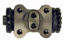 Centric Premium Wheel Cylinders for 1992-1993 W4500 TILTMASTER, W4500 FORWARD, 1987-1993 NPR - 134.76009