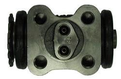 Centric Premium Wheel Cylinders for 1992-1993 W4500 TILTMASTER, W4500 FORWARD, 1991-1993 NPR - 134.76015