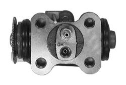 Centric Premium Wheel Cylinders 134.76019