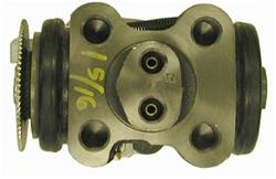 Centric Premium Wheel Cylinders 134.76035