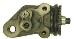 Centric Premium Wheel Cylinders 134.76123