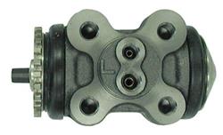 Centric Premium Wheel Cylinders 134.76126