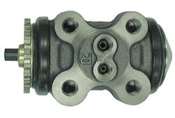 Centric Premium Wheel Cylinders for 1994 NQR, W5500 FORWARD, W5500 TILTMASTER - 134.76128