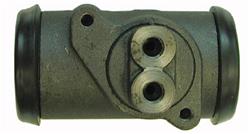 Centric Premium Wheel Cylinders for 1980-1985 C7000, C70, 1979-1982 C60 - 134.82012