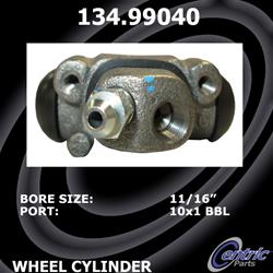 Centric Parts Wheel Cylinders 134.99040