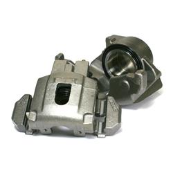 Centric Semi-Loaded Calipers