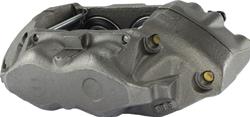 Centric Semi-Loaded Calipers 141.20001