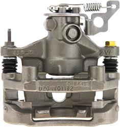 Centric Semi-Loaded Calipers for 2002-2004 X-TYPE - 141.20516