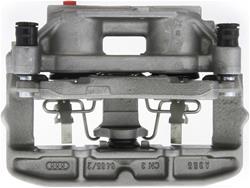Centric Semi-Loaded Calipers 141.33010