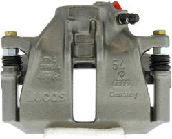 Centric Semi-Loaded Calipers 141.33036