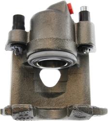 Centric Semi-Loaded Calipers 141.33037